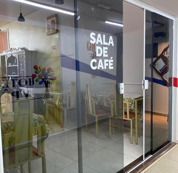 酒店 Ype De São Carlos