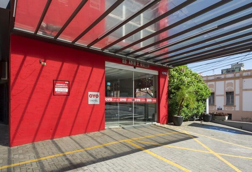 I Hotel Piracicaba