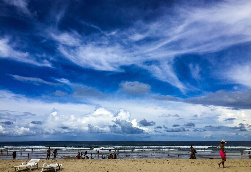 Refugio Hostel Fortaleza