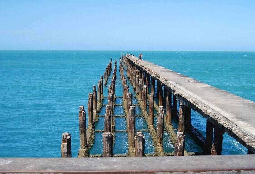 Refugio Hostel Fortaleza