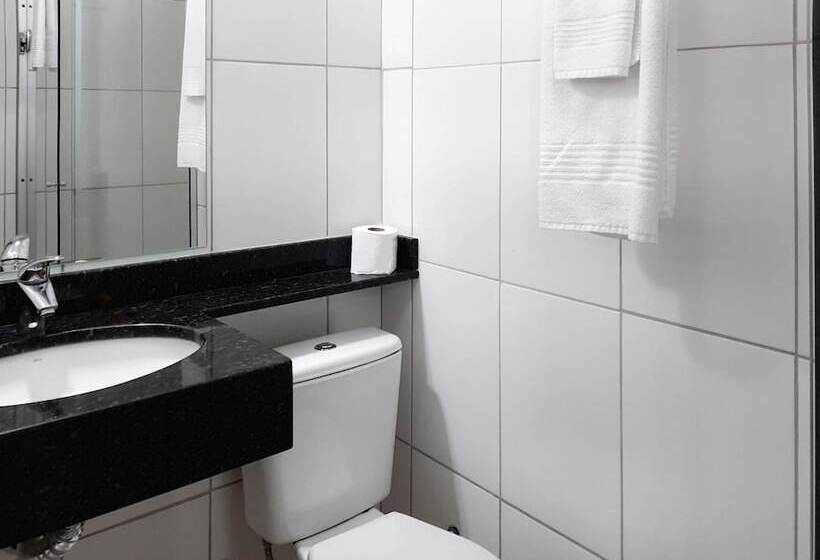 Tri Hotel Smart Chapecó