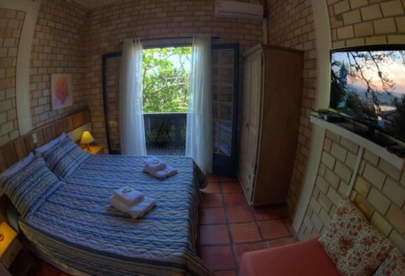 تختخواب و صبحانه Pousada Da Encosta