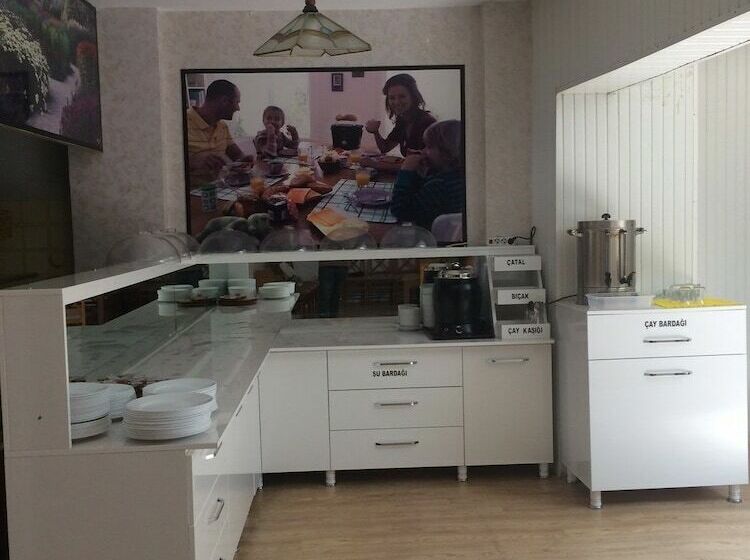 Fatih Otel