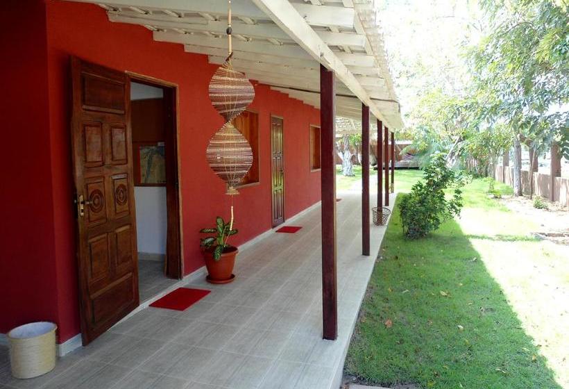 Hostel Pousada Do Tapajós