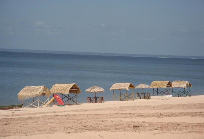 Hostel Pousada Do Tapajós