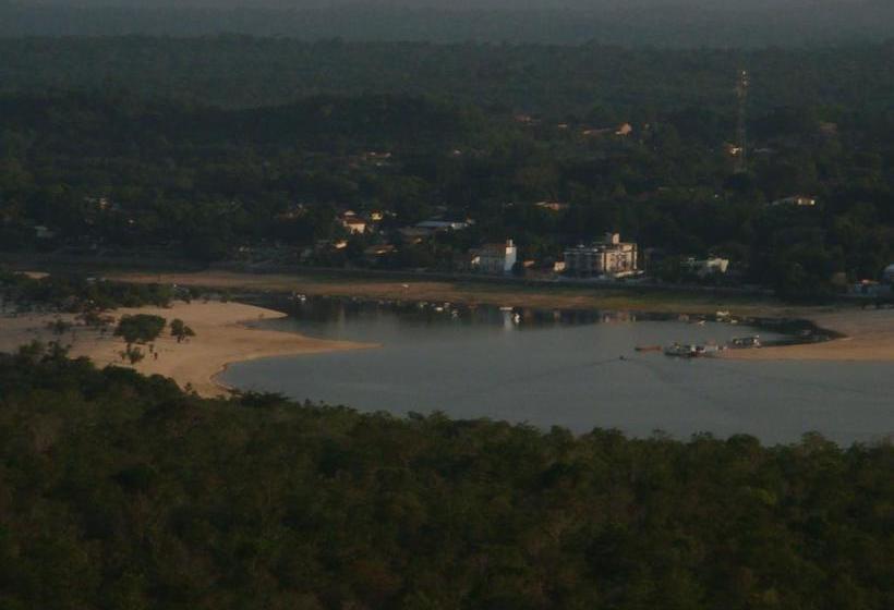 Hostel Pousada Do Tapajós