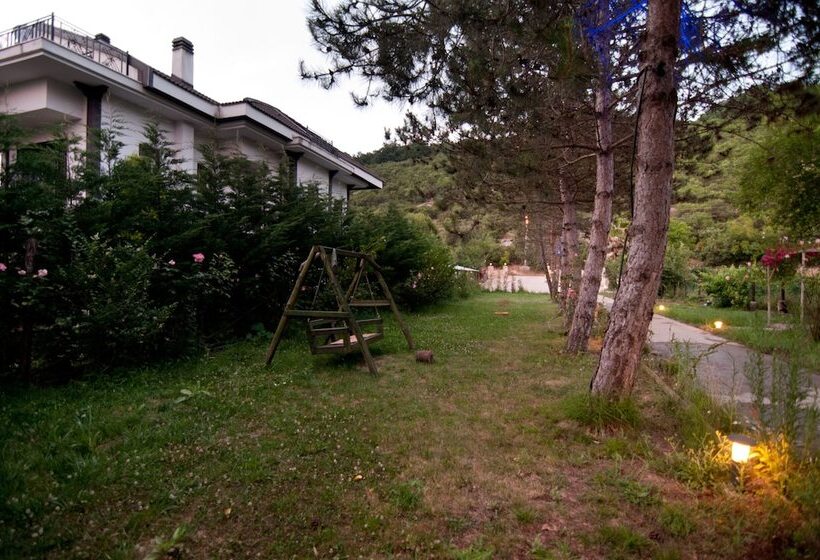 هتل Agva Nehir Evi  Adult Only