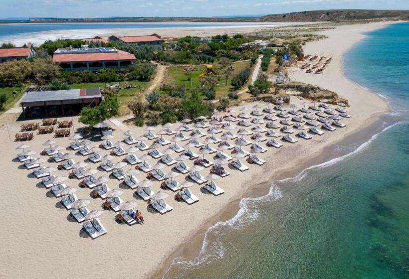 هتل Cinarli Kasri