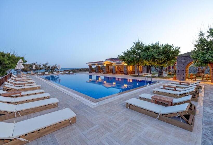 هتل Cinarli Kasri