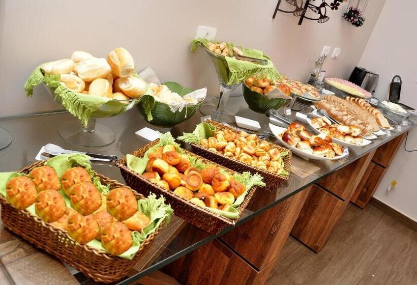 Class Hotel Passos