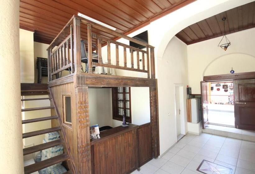 هتل Munchen Pension