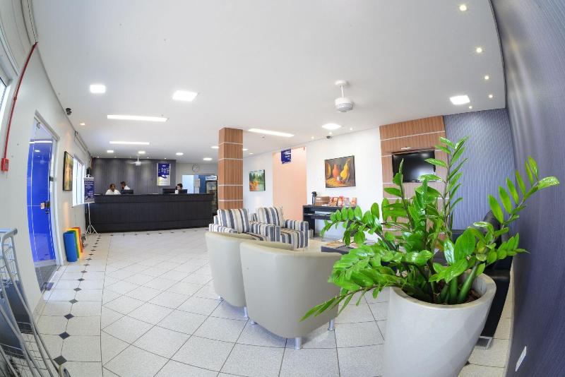 فندق Portal Da Amazonia