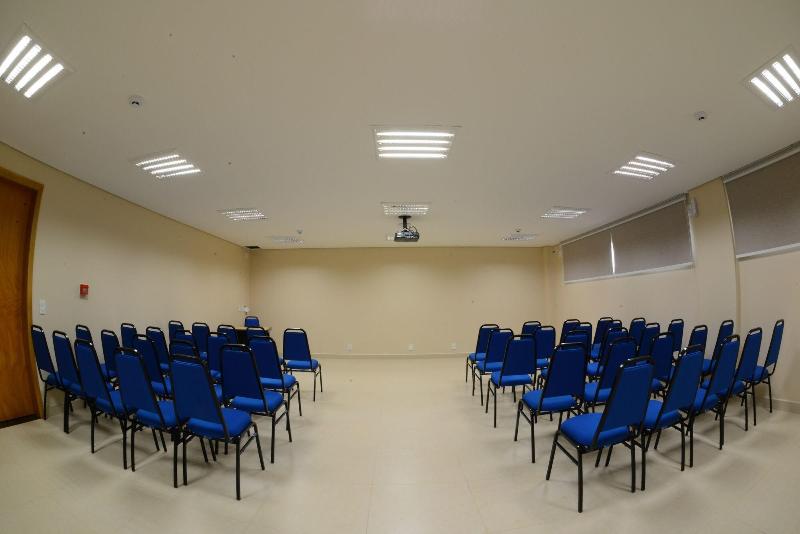 فندق Portal Da Amazonia