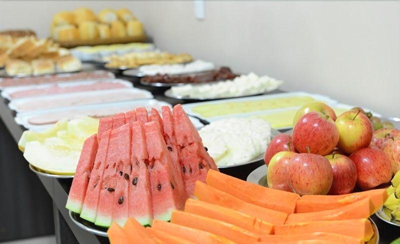 فندق Portal Da Amazonia