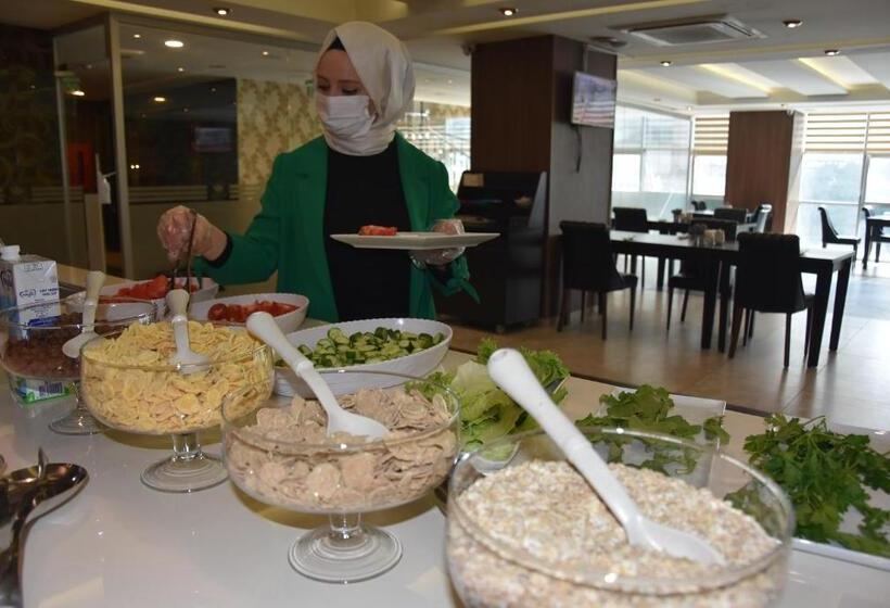 Royal Hotel Inegol