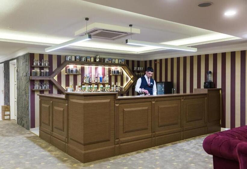 Royal Hotel Inegol