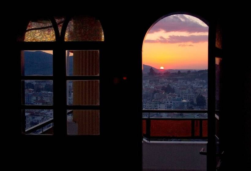 هتل Villa Panorama