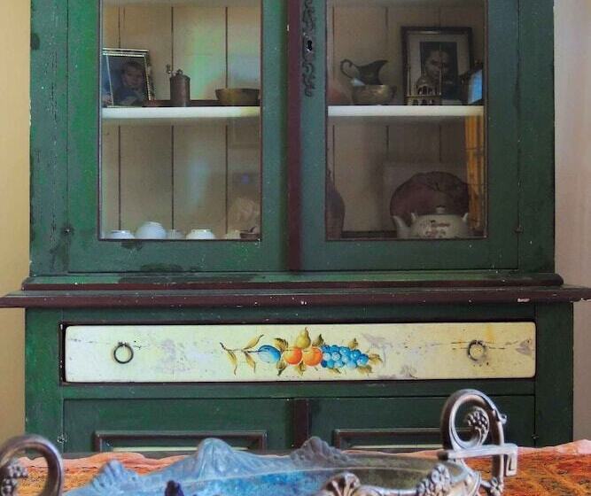 هتل Villa Panorama