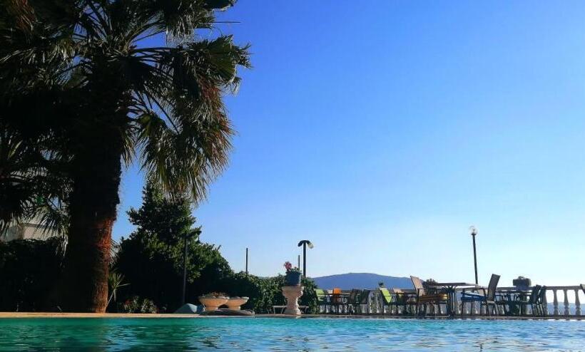 هتل Villa Panorama