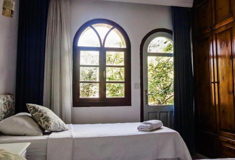 هتل Villa Panorama