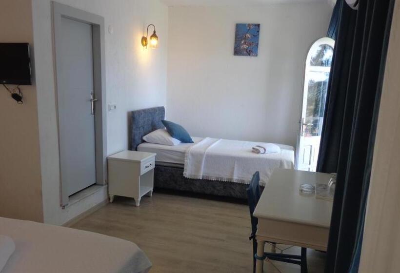 هتل Villa Panorama