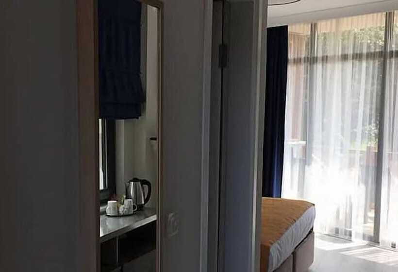 Kerpe Diem Otel