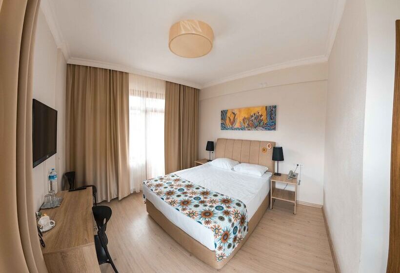 Kerpe Diem Otel