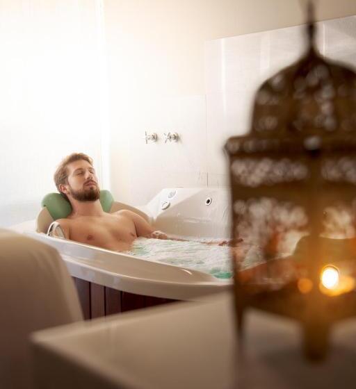 Ls Villas Hotel & Spa