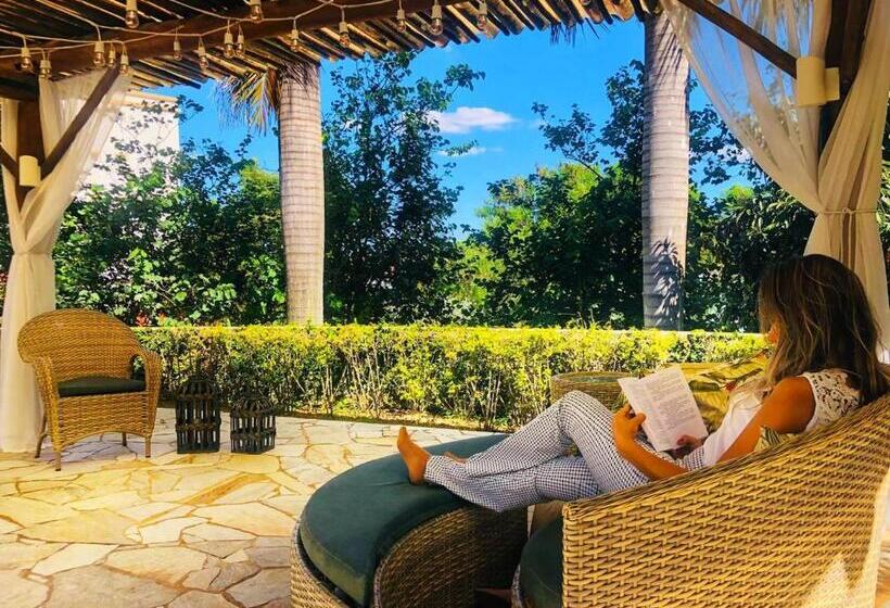 Ls Villas Hotel & Spa