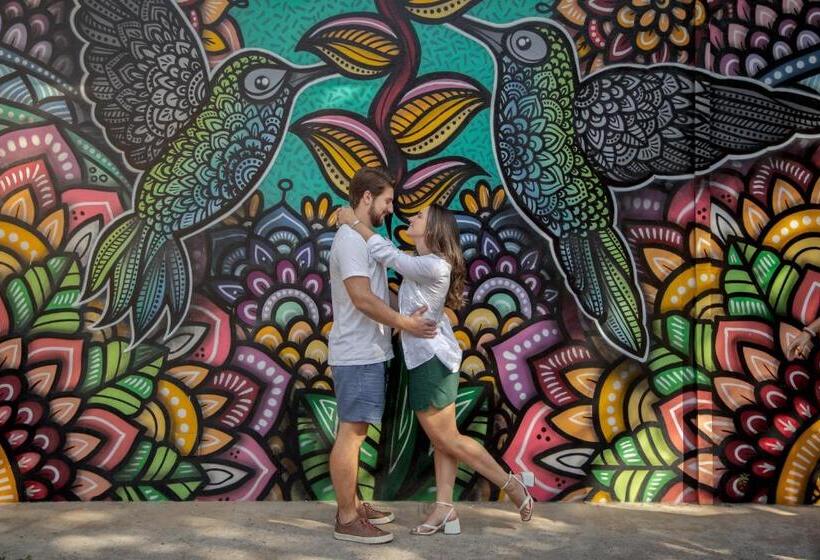 Ls Villas Hotel & Spa