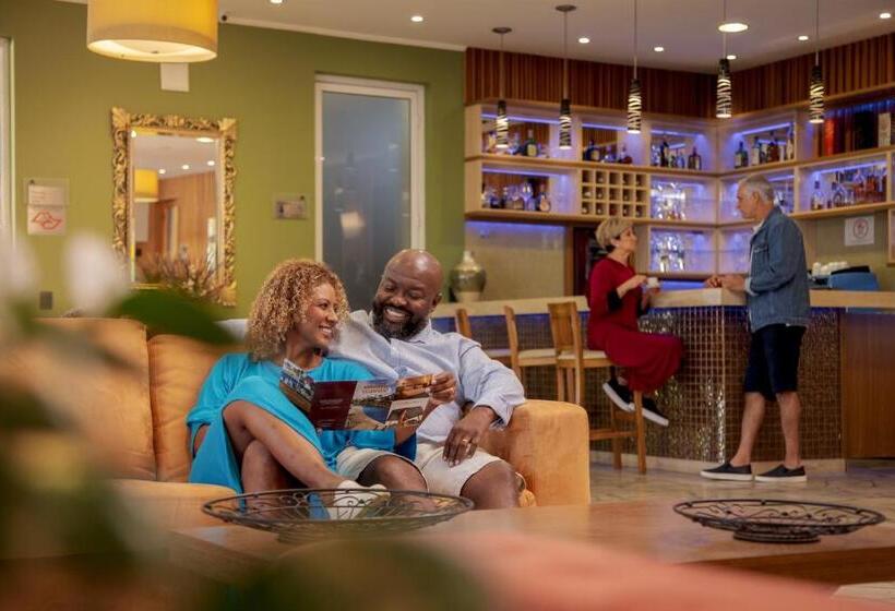 Ls Villas Hotel & Spa