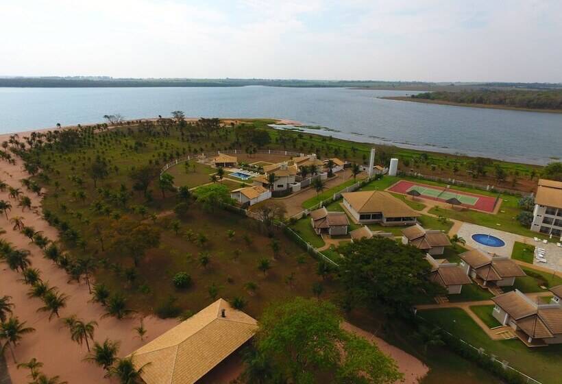 Resort Da Ilha
