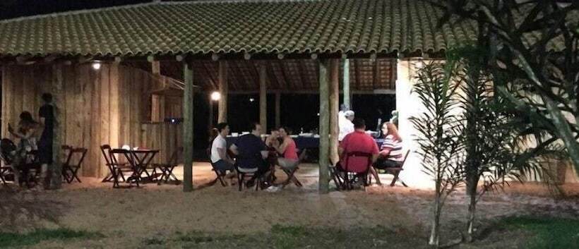 Resort Da Ilha