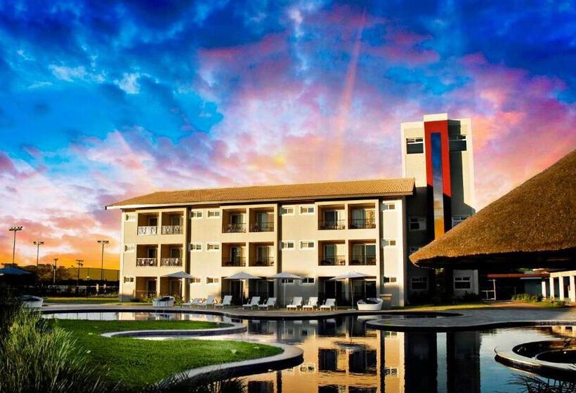 Resort Da Ilha