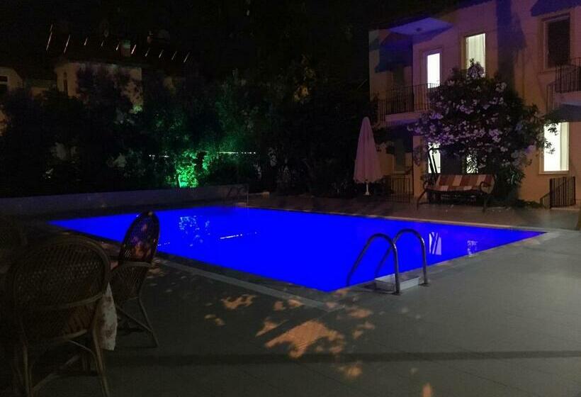 Sarıhan Apart Otel