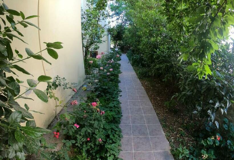 Sarıhan Apart Otel