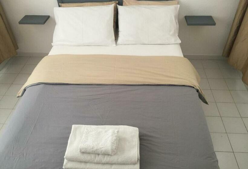 Sarıhan Apart Otel