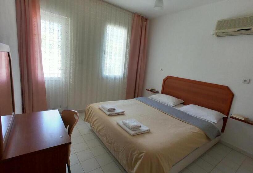 Sarıhan Apart Otel
