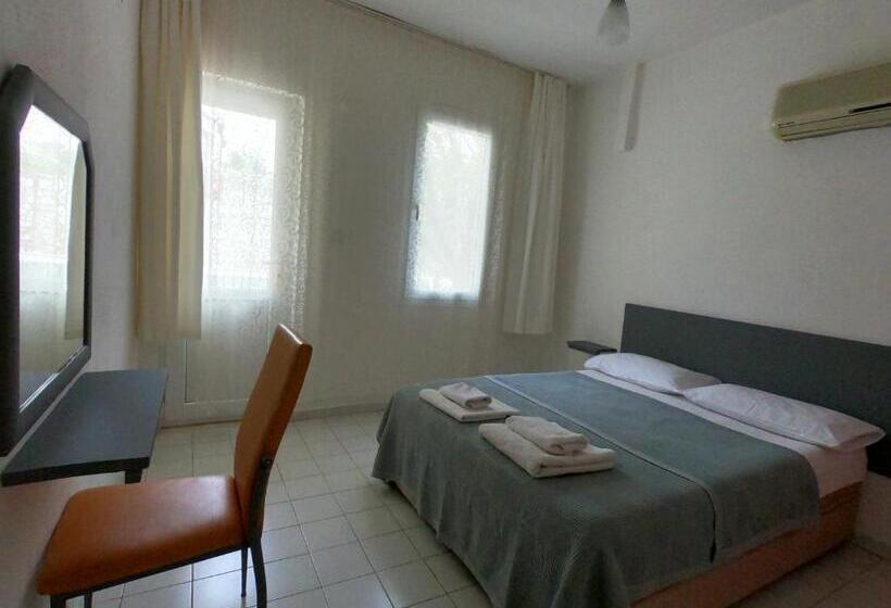 Sarıhan Apart Otel