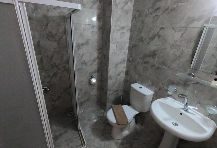 Sarıhan Apart Otel