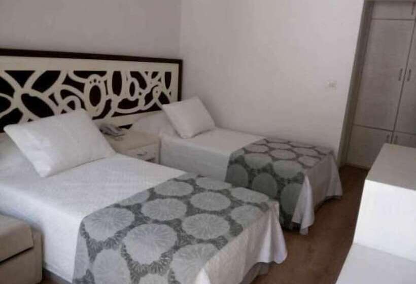 צימר Meggs Bodrum Beach