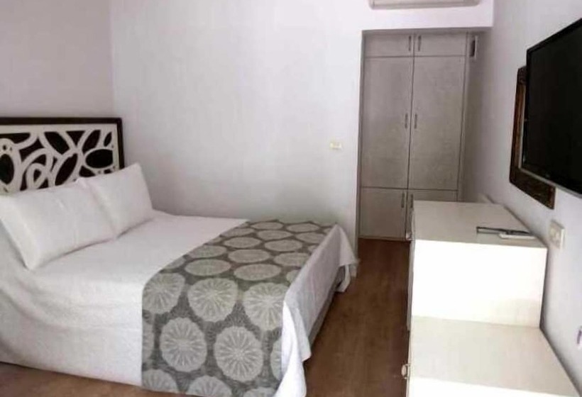 צימר Meggs Bodrum Beach
