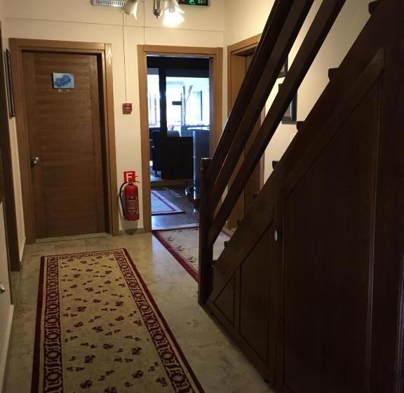 צימר Sapanca Dilek Konagi