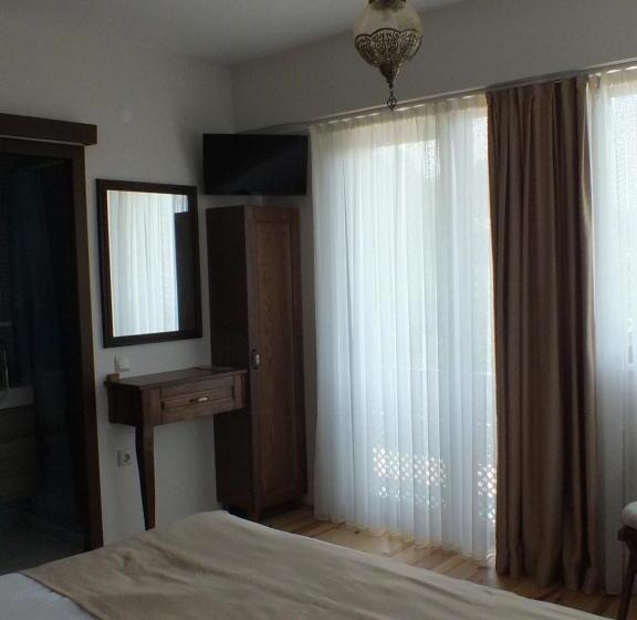 צימר Sapanca Dilek Konagi