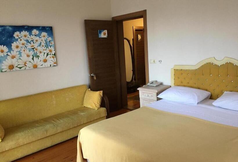 צימר Sapanca Dilek Konagi