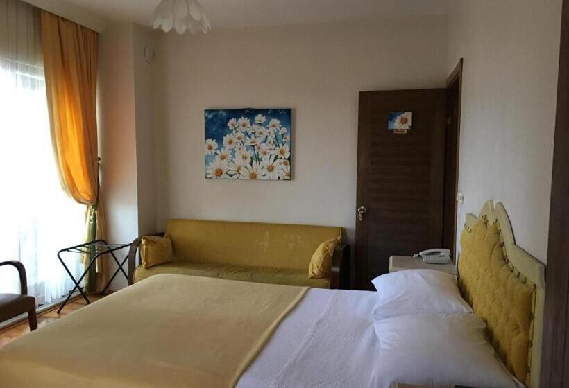 צימר Sapanca Dilek Konagi