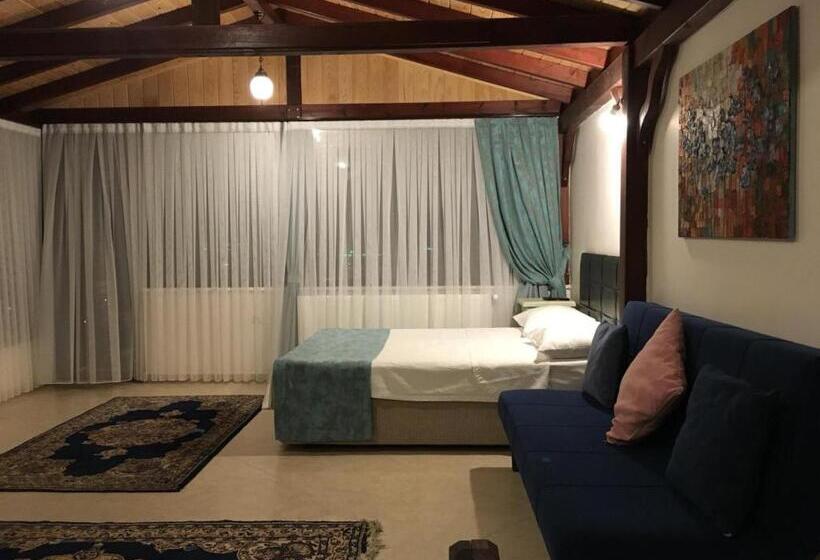 צימר Sapanca Dilek Konagi