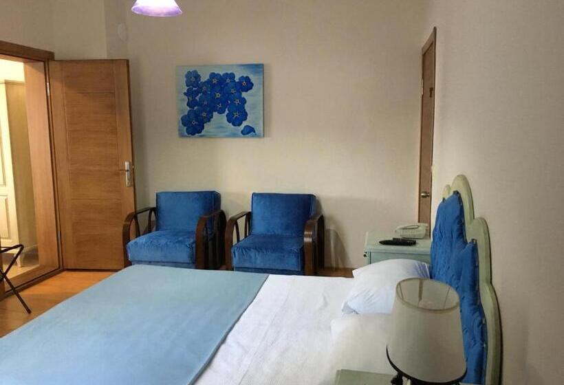 צימר Sapanca Dilek Konagi