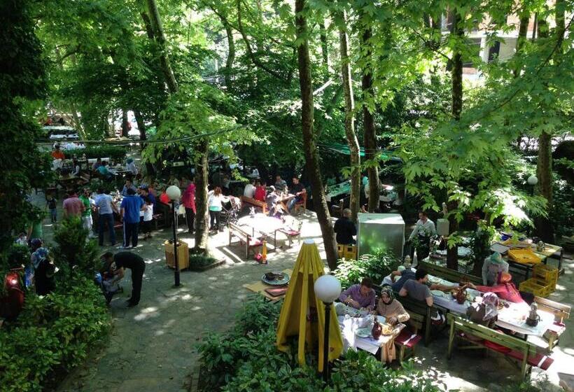 住宿加早餐  Yazicilar Hotel & Restaurant