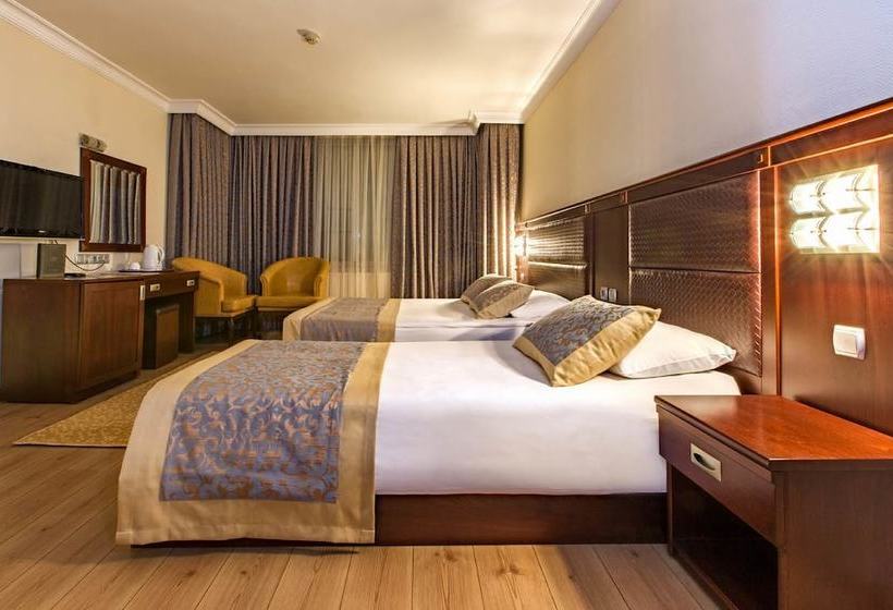 Grand Saatcioglu Otel